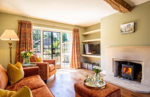 Stanton Casa | Hopscotch House