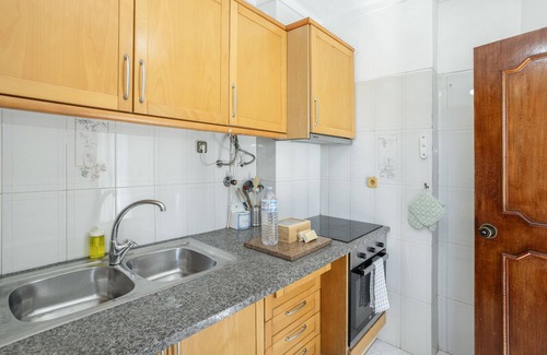 Salgados Apartamento | Hopstays - Albufeira Salgados Sailor House