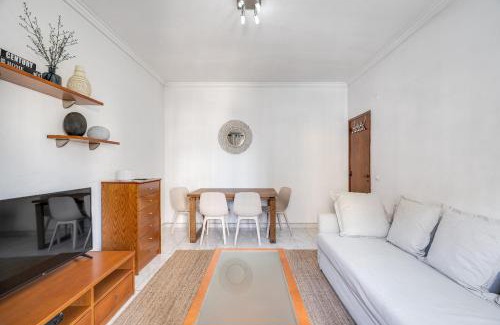 Cova da Piedade Apartamento | Hopstays - Almada Saudade