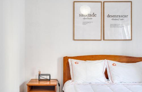 Cova da Piedade Apartamento | Hopstays - Almada Saudade