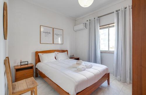 Cova da Piedade Apartamento | Hopstays - Almada Saudade
