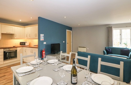 Beeley Cabaña | HOPTON, family friendly, character holiday cottage in Two Dales