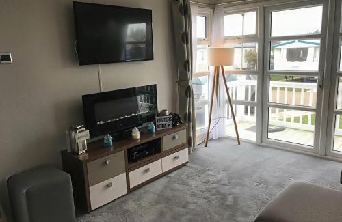 Hopton on Sea Casa | Hopton Holiday Village - Holiday Accommodation 632
