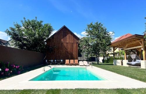 Fagaras Villa | Horace Exclusive Residence Fagaras