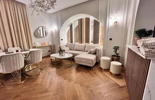 Fagaras Villa | Horace Exclusive Residence Fagaras