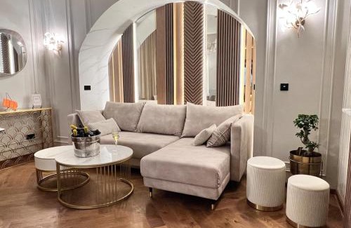 Fagaras Villa | Horace Exclusive Residence Fagaras