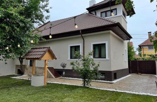 Fagaras Villa | Horace Exclusive Residence Fagaras