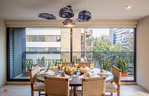 Los Morales Apartamento | Horacio by Kukun