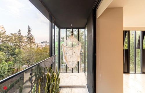 Los Morales Apartamento | Horacio by Kukun