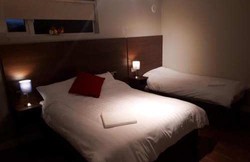Baltinglass Cama Y Desayuno | Horans Bar and Restaurant