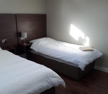 Baltinglass Cama Y Desayuno | Horans Bar and Restaurant