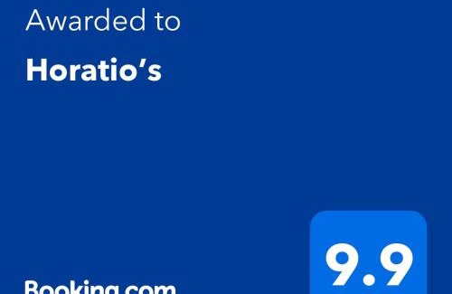 North Walsham Apartamento | Horatio’s