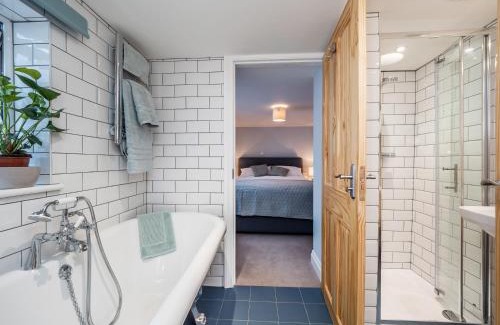 North Walsham Apartamento | Horatio’s