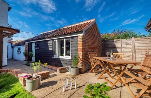 North Walsham Apartamento | Horatio’s