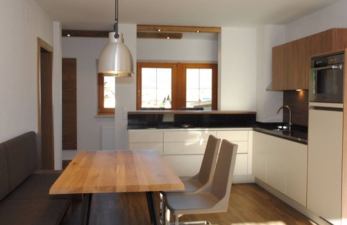 Burgstall Apartamento | Horberg 10 - Alpen Resort Schrofenblick - HORBERG