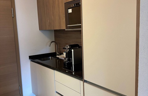 Burgstall Apartamento | Horberg 5 - Alpen Resort Schrofenblick - HORBERG