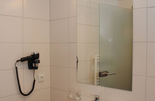 Burgstall Apartamento | Horberg 5 - Alpen Resort Schrofenblick - HORBERG