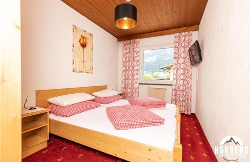 Hoarberg Apartamento | HORBERG Appartements