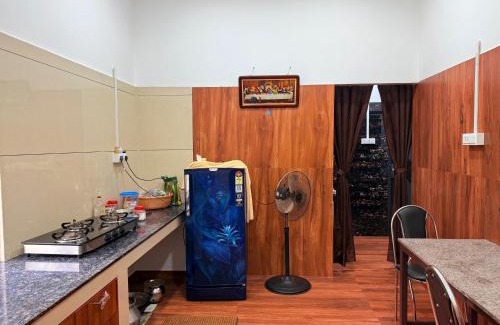 Mannarkkad Casa | Horegallu Homes