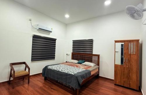 Mannarkkad Casa | Horegallu Homes