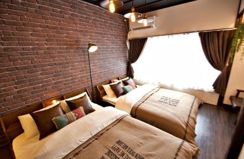 Horikiri Casa | Horikiri 3-chome detached house - Vacation STAY 8849