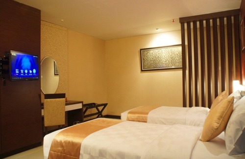 Menteng Hotel | Horison Balairung Jakarta