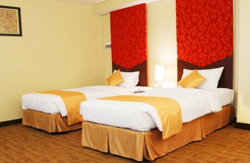 Menteng Hotel | Horison Balairung Jakarta