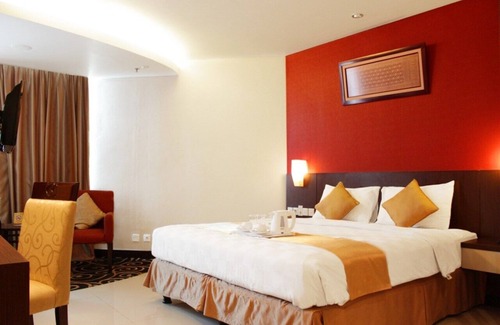 Menteng Hotel | Horison Balairung Jakarta