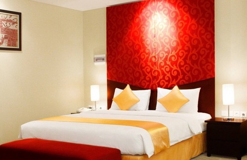 Menteng Hotel | Horison Balairung Jakarta
