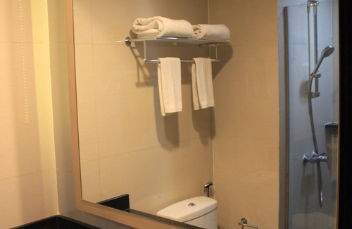Sukabumi Hotel | Horison Hotel Sukabumi