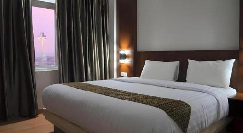 Semarang Hotel | Horison Kota Lama Semarang