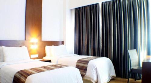 Semarang Hotel | Horison Kota Lama Semarang