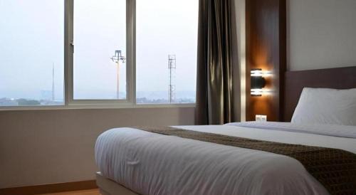 Semarang Hotel | Horison Kota Lama Semarang