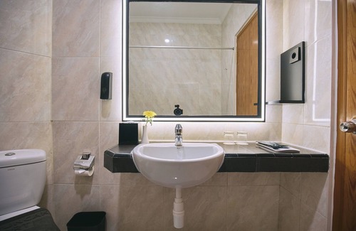 Cipanas Hotel | Horison Resort Tulip Puncak