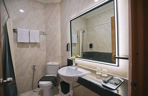 Cipanas Hotel | Horison Resort Tulip Puncak