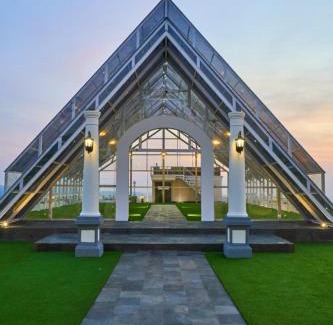 Cipanas Hotel | Horison Resort Tulip Puncak