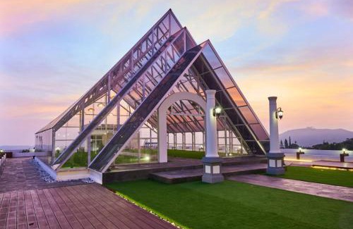 Cipanas Hotel | Horison Resort Tulip Puncak
