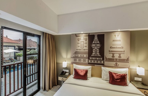 Seminyak Complejo | Horison Seminyak Bali