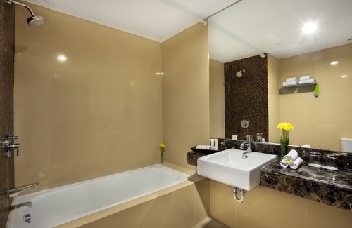 Seminyak Complejo | Horison Seminyak Bali