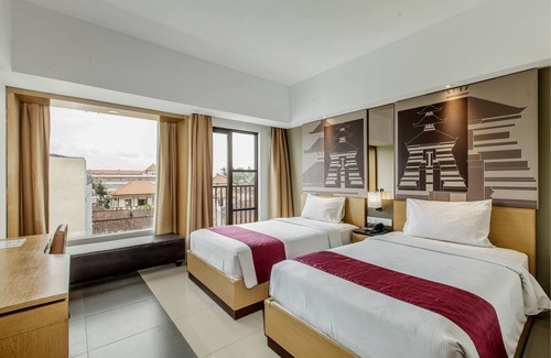 Seminyak Complejo | Horison Seminyak Bali