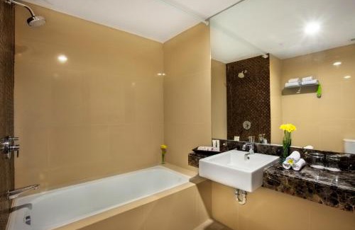 Seminyak Hotel | Horison Ultima Seminyak Bali - CHSE Certified