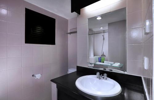 Setiabudi Apartamento | Horison Ultima Suite & Residences Rasuna Jakarta