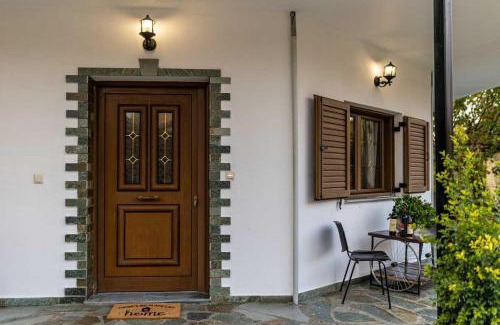 Kastraki Apartamento | Horizon 1 - Απίστευτη Θέα στα Μετέωρα