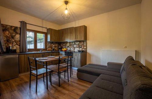 Kastraki Apartamento | Horizon 1 - Απίστευτη Θέα στα Μετέωρα