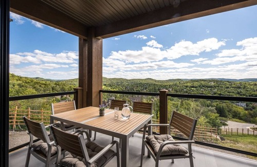 Mont-Tremblant Apartamento | Horizon 119-206 - Tremblant a Louer