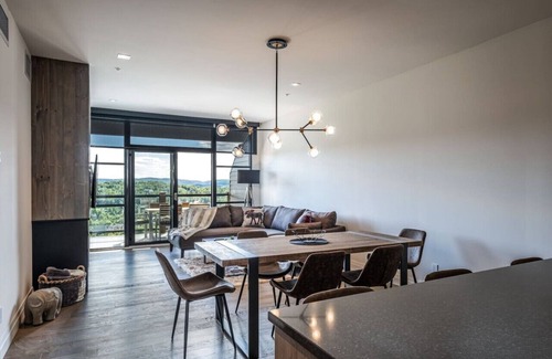 Mont-Tremblant Apartamento | Horizon 119-206 - Tremblant a Louer