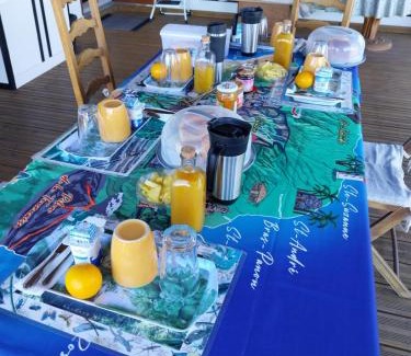 Bois de Nefles Cama Y Desayuno | HORIZON 180°