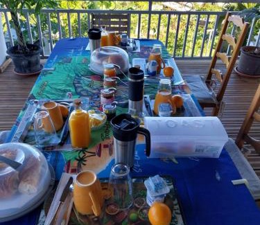 Bois de Nefles Cama Y Desayuno | HORIZON 180°