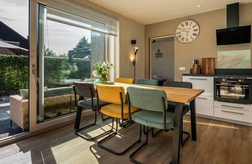 Renesse Casa | Horizon 78 luxury holiday home near Renesse and beach