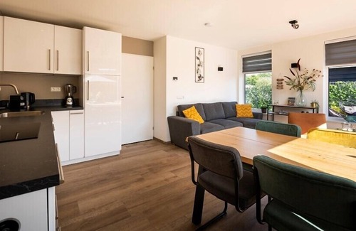 Renesse Casa | Horizon 78 luxury holiday home near Renesse and beach
